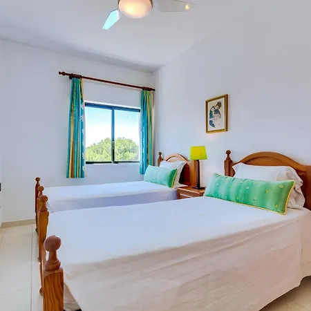 Apartment Farol Com Piscina E Estacionamento