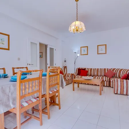 Apartment Farol Com Piscina E Estacionamento Vilamoura