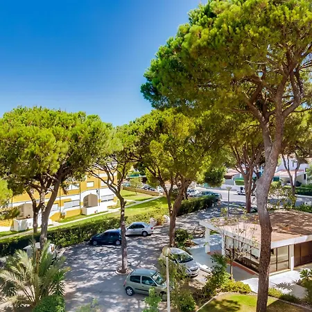 Farol Com Piscina E Estacionamento Apartment *