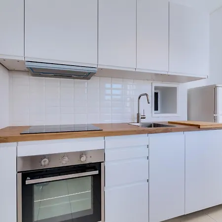 Farol Com Piscina E Estacionamento Apartment *