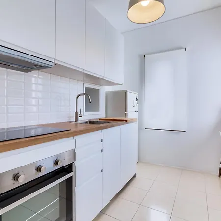 Farol Com Piscina E Estacionamento Apartment Vilamoura